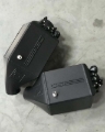 Picture of CSF Charge Air Coolers Intercoolers - 8109HDTB
