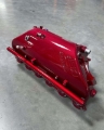 Picture of CSF BMW M2/M3/M4 S58 (G8X) Charge-Air Cooler Manifold - Illusion Cherry