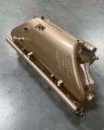 Picture of CSF BMW M2/M3/M4 S58 (G8X) Charge-Air Cooler Manifold - Bismark Gold