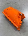 Picture of CSF BMW M2/M3/M4 S58 (G8X) Charge-Air Cooler Manifold - Kyalami Orange