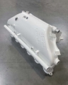 Picture of CSF BMW M2/M3/M4 S58 (G8X) Charge-Air Cooler Manifold - Alpine White