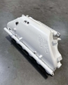 Picture of CSF BMW M2/M3/M4 S58 (G8X) Charge-Air Cooler Manifold - Brilliant Frozen White Metallic