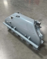 Picture of CSF BMW M2/M3/M4 S58 (G8X) Charge-Air Cooler Manifold - Brooklyn Grey