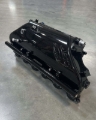 Picture of CSF BMW M2/M3/M4 S58 (G8X) Charge-Air Cooler Manifold - Gloss Black