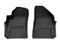 Picture of WeatherTech 24-25 Jeep Wagoneer S Front FloorLiner HP - Black