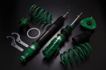 Picture of Tein 17-20 Toyota Harrier Flex Z Coilover Kit