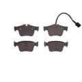 Picture of DFC 4000 HybriDynamic Brake Pads - 4000-1989-00