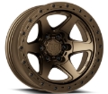 Picture of MTX Wheels MTX Spitfire 6 Wheels - X300BZ-29060+19