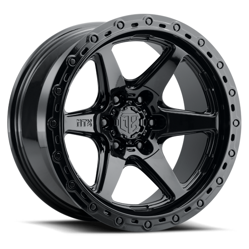 Picture of MTX Wheels MTX Spitfire 6 Wheels - X300GB-221065-18