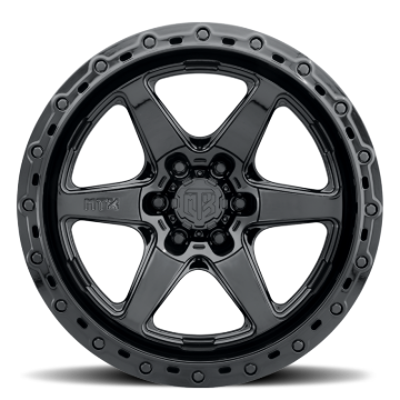Picture of MTX Wheels MTX Spitfire 6 Wheels - X300GB-29060-00