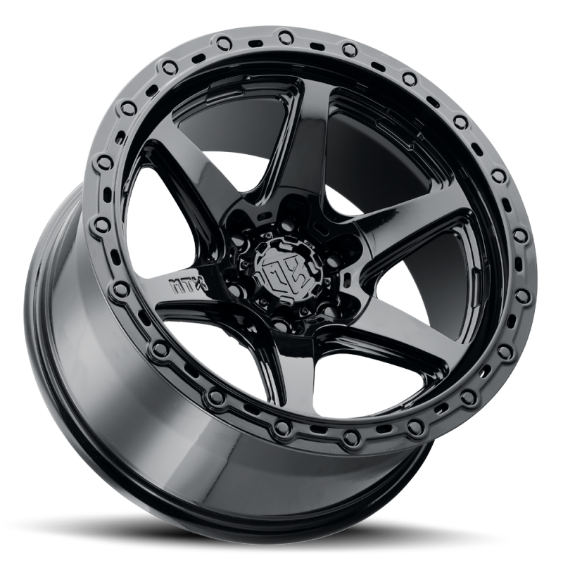 Picture of MTX Wheels MTX Spitfire 6 Wheels - X300GB-21065-18