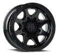 Picture of MTX Wheels MTX Spitfire 8 Wheels - X300GB-29081-00
