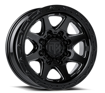 Picture of MTX Wheels MTX Spitfire 8 Wheels - X300GB-29088-00