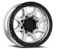 Picture of MTX Wheels MTX Spitfire 8 Wheels - X300MB-221088-18