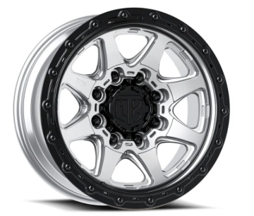 Picture of MTX Wheels MTX Spitfire 8 Wheels - X300MB-29081+19