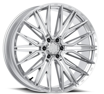 Picture of MTX Wheels MTX Gangstar Wheels - X301SM-229560+20
