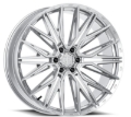 Picture of MTX Wheels MTX Gangstar Wheels - X301SM-29560+15