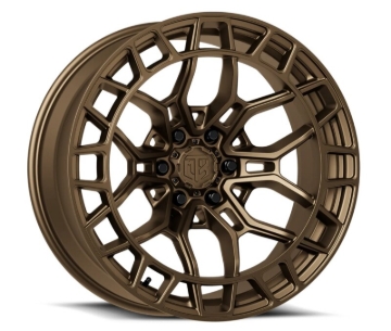 Picture of MTX Wheels MTX Phantom 6 Wheels - X302BZ-229560+30