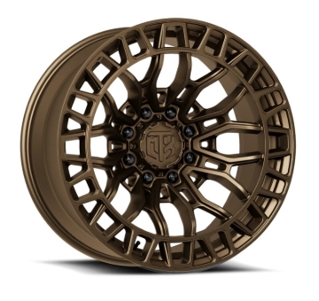 Picture of MTX Wheels MTX Phantom 8 Wheels - X302BZ-241080-18