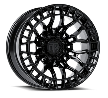 Picture of MTX Wheels MTX Phantom 8 Wheels - X302GB-221080-18