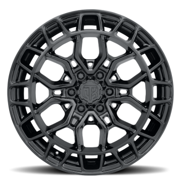Picture of MTX Wheels MTX Phantom 6 Wheels - X302GB-21065-18