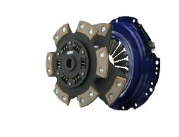 Picture of Spec 91-96 Acura NSX 3.0L Stage 3 Clutch Kit