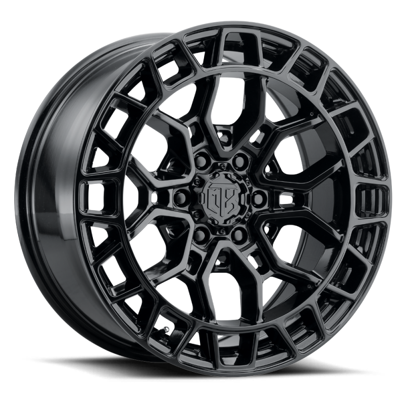 Picture of MTX Wheels MTX Phantom 6 Wheels - X302GB-229560+30