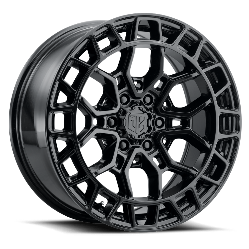 Picture of MTX Wheels MTX Phantom 6 Wheels - X302GB-241065-18
