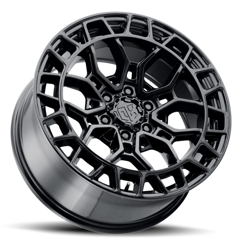 Picture of MTX Wheels MTX Phantom 6 Wheels - X302GB-29060+18