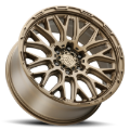 Picture of MTX Wheels MTX Typhoon Wheels - X303BZ-21060-18