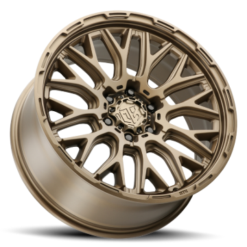 Picture of MTX Wheels MTX Typhoon Wheels - X303BZ-29060+18