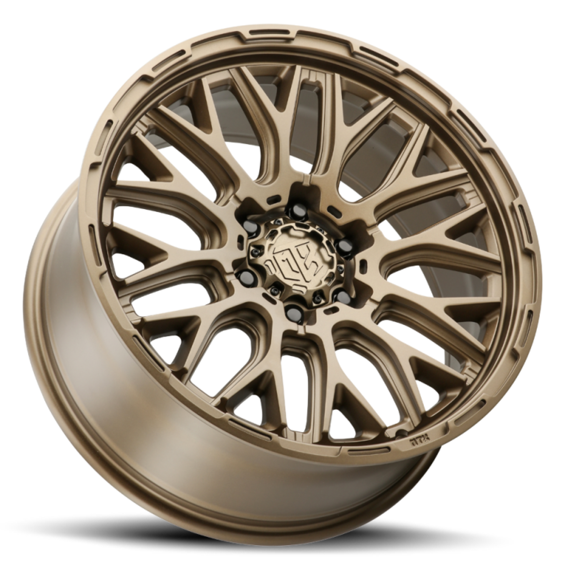 Picture of MTX Wheels MTX Typhoon Wheels - X303BZ-29060-00