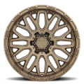 Picture of MTX Wheels MTX Typhoon Wheels - X303BZ-29065-00