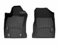 Picture of WeatherTech 2026 Subaru Outback Front FloorLiner - Black