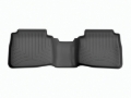 Picture of WeatherTech 2026 Subaru Outback Rear FloorLiner - Black