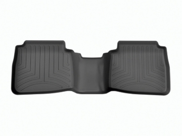 Picture of WeatherTech 2026 Subaru Outback Rear FloorLiner - Black