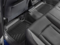 Picture of WeatherTech 2026 Subaru Outback Rear FloorLiner - Black
