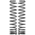 Picture of RockJock Jeep Wrangler JL Unlimited Front Coil Springs 3.5in Lift - Pair
