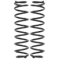 Picture of RockJock Jeep Wrangler JL Unlimited Rear Coil Springs 3.5in Lift - Pair
