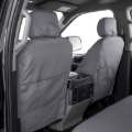 Picture of Covercraft 2026 Jeep Wrangler 2-Door (MT) Carhartt SeatSaver Custom Front Row Seat Covers