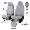 Picture of Covercraft 2026 Jeep Wrangler 2-Door (MT) Polycotton SeatSaver Custom Front Row Seat Covers