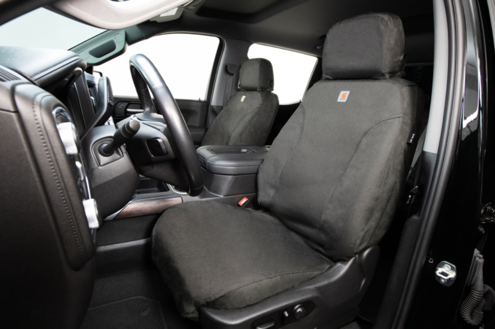 Picture of Covercraft CVR Jeep Seat Covers - SSC2645COGY