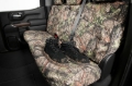 Picture of Covercraft CVR Jeep Seat Covers - SSC2645CAMB