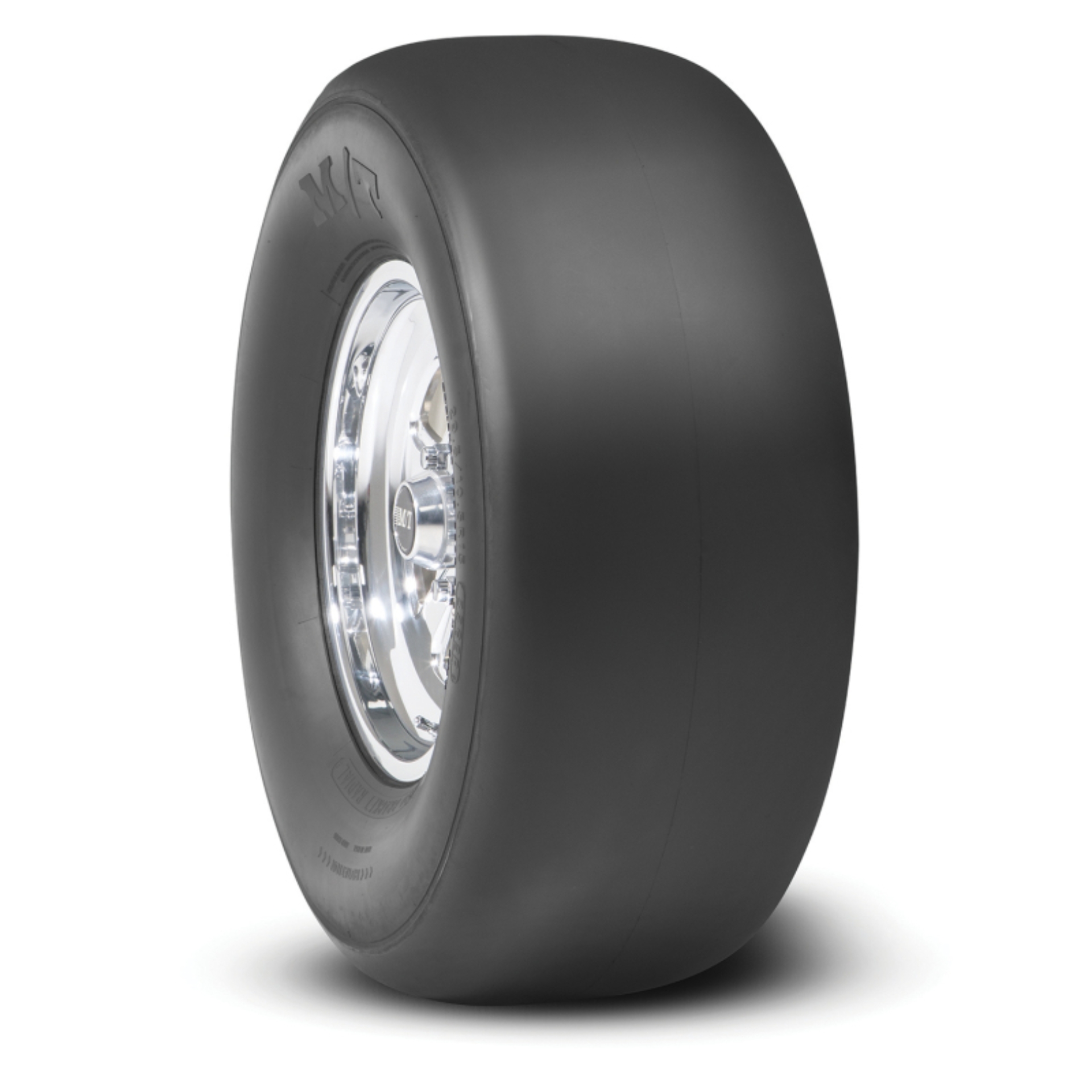 Picture of Mickey Thompson Pro Bracket Radial Tire - 34.5/15.0R16 - 277858