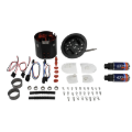 Picture of DeatschWerks 06-13 BMW E9X/E8X X2 Dual Pump Module w/ Dual DW430 Fuel Pumps