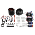 Picture of DeatschWerks 06-13 BMW E9X/E8X X2 Dual Pump Module w/ Dual DW810 Brushless Fuel Pumps