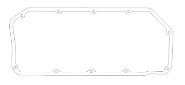 Picture of Cometic Chrysler 426 Hemi Valve Cover Gasket