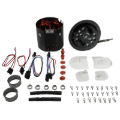Picture of DeatschWerks 06-13 BMW E9X/E8X X2 Dual Pump Module