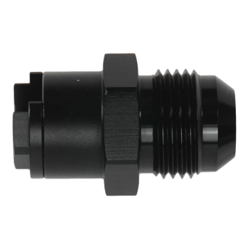 Picture of DeatschWerks 10 AN Male Flare To 5/16in Female EFI Quick Connect