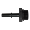 Picture of DeatschWerks 10AN ORB Male Flare To 5/16in Male EFI Quick Connect
